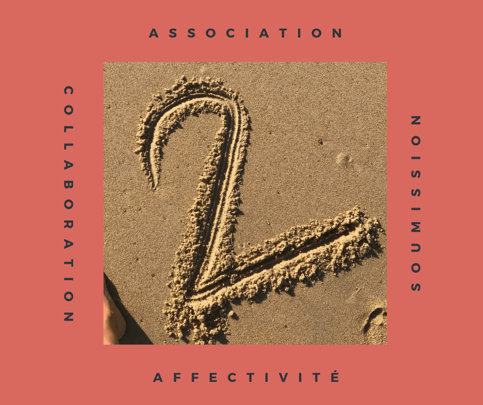 nombre 2 numérologie signification sensibilité relation intuition harmonie