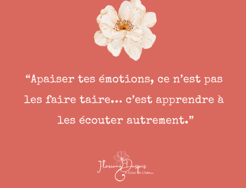 Comment apaiser ses émotions quand on est hypersensible (guide complet)