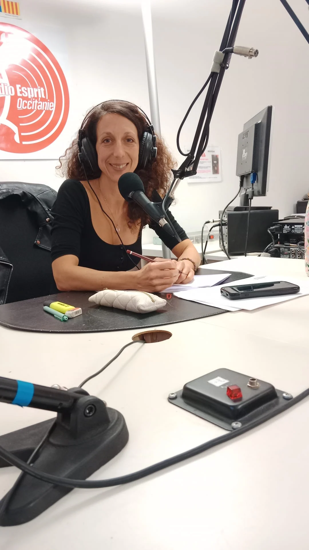 émission radio des chiffres et vous live 2 (2) Retrouvez les interventions de Floriane Despis, numérologue et thérapeute, dans les médias : émissions de radio, presse, conférences et podcasts.